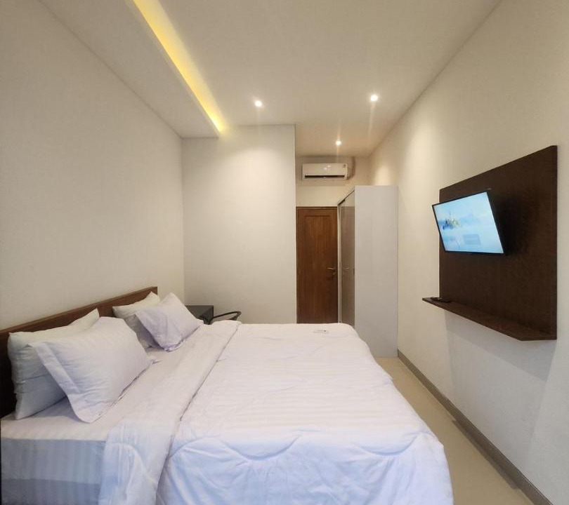 Photo of Bedroom in Tanjungbenoa