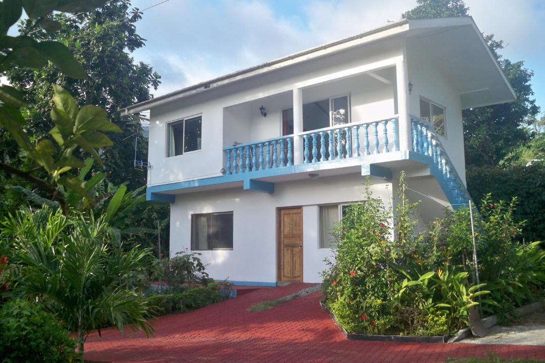 Photo of Others in Anse Boileau