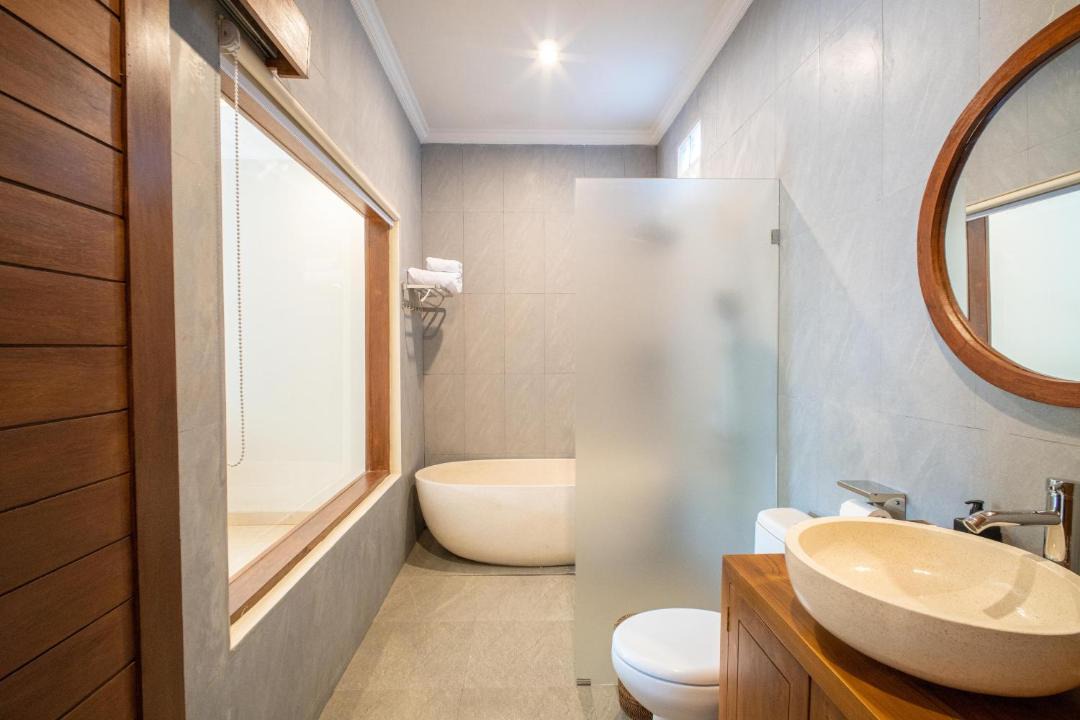 Photo of Bathroom in Kutuh Kaja
