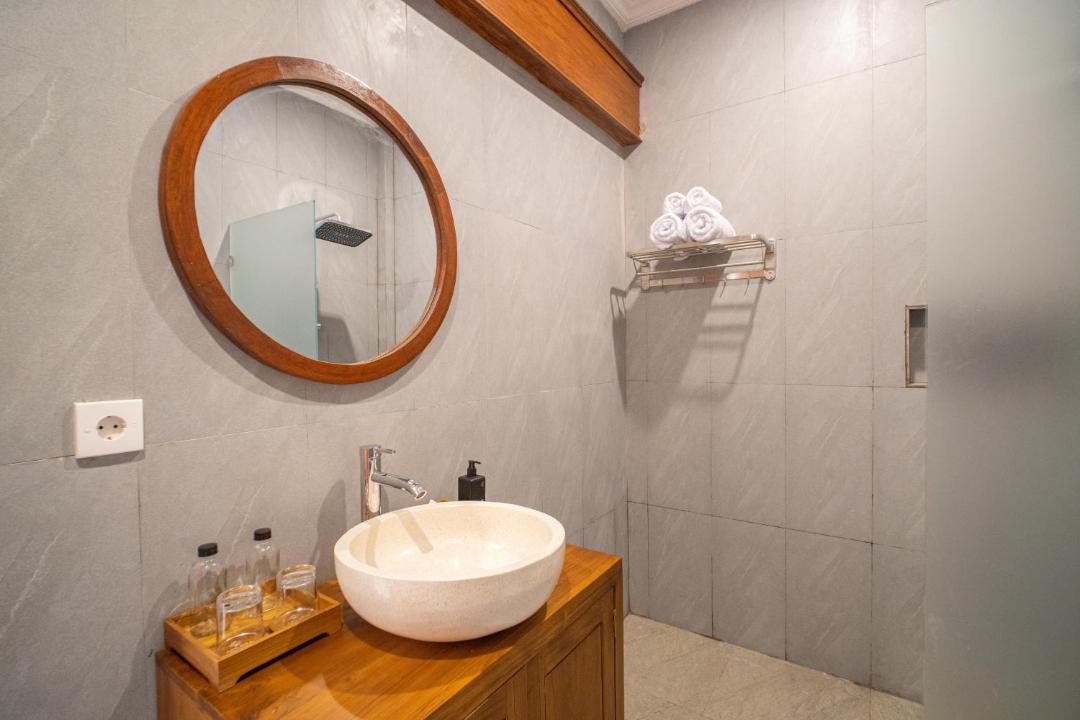 Photo of Bathroom in Kutuh Kaja