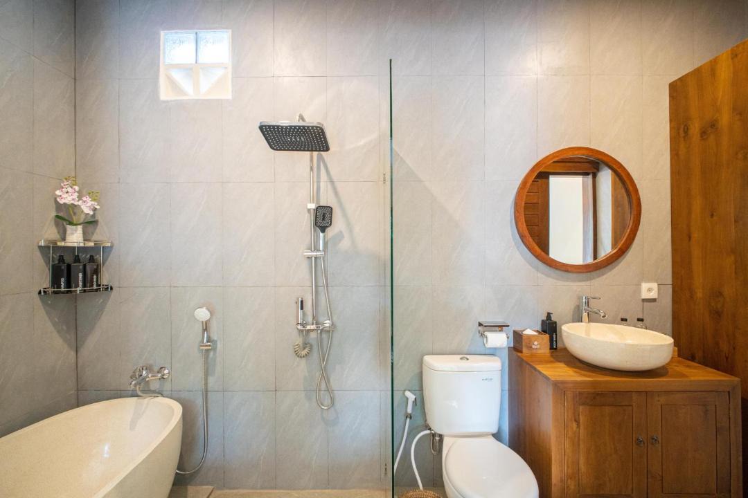 Photo of Bathroom in Kutuh Kaja