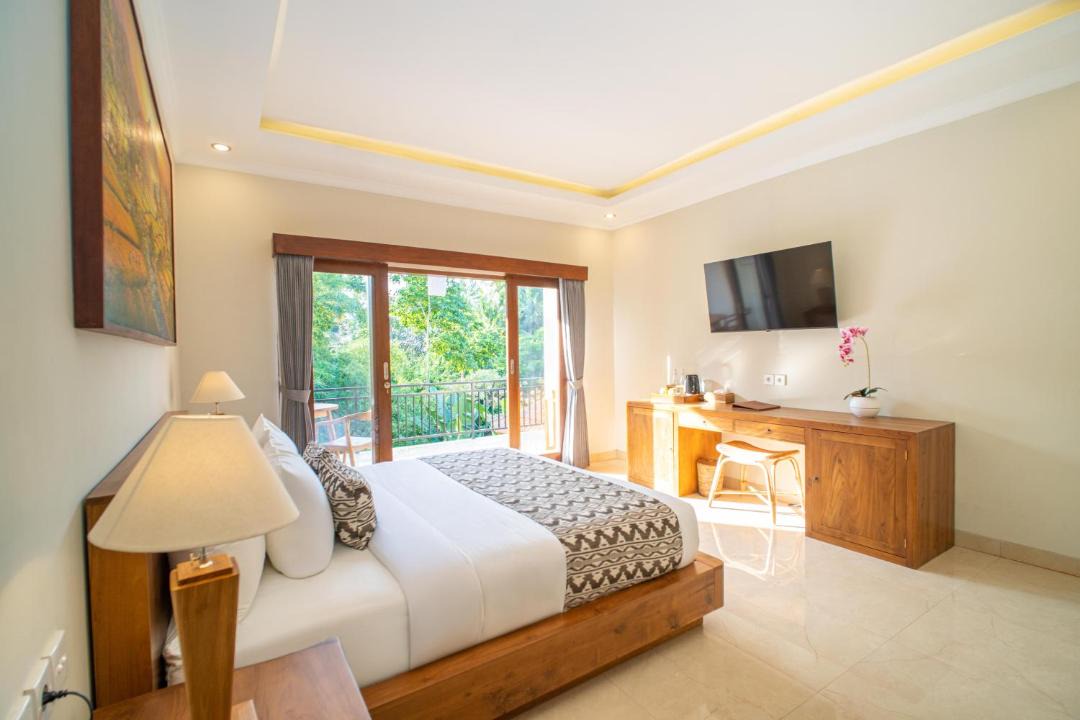 Photo of Bedroom in Kutuh Kaja
