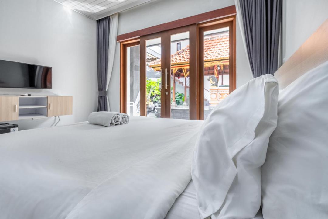 Photo of Bedroom in Legian City-Centre