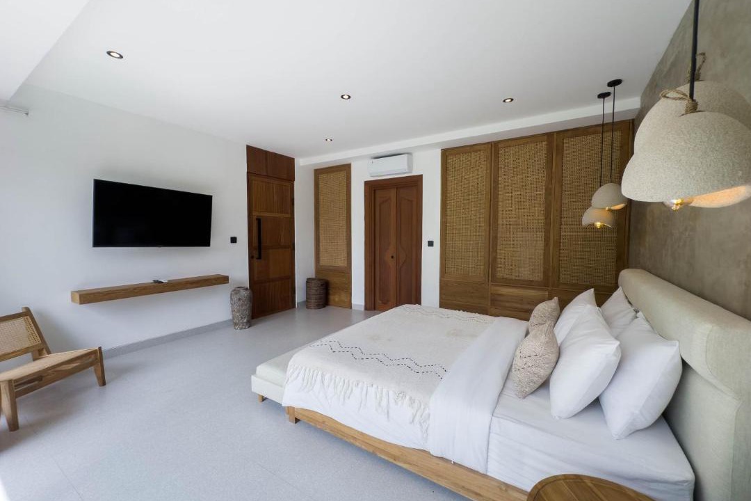 Photo of Bedroom in Kenderan