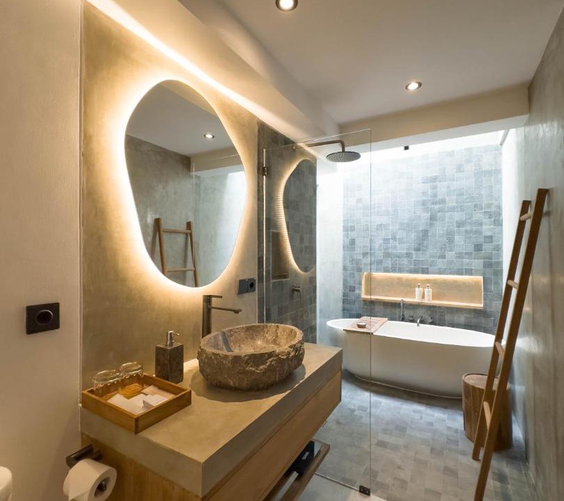 Photo of Bathroom in Kenderan