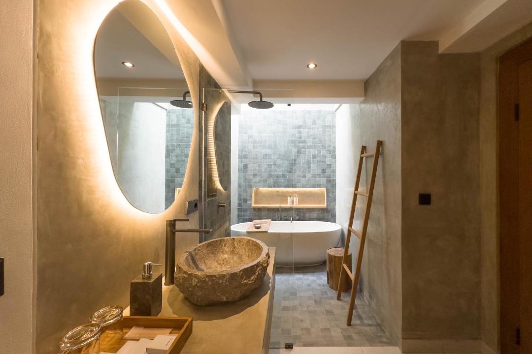 Photo of Bathroom in Kenderan