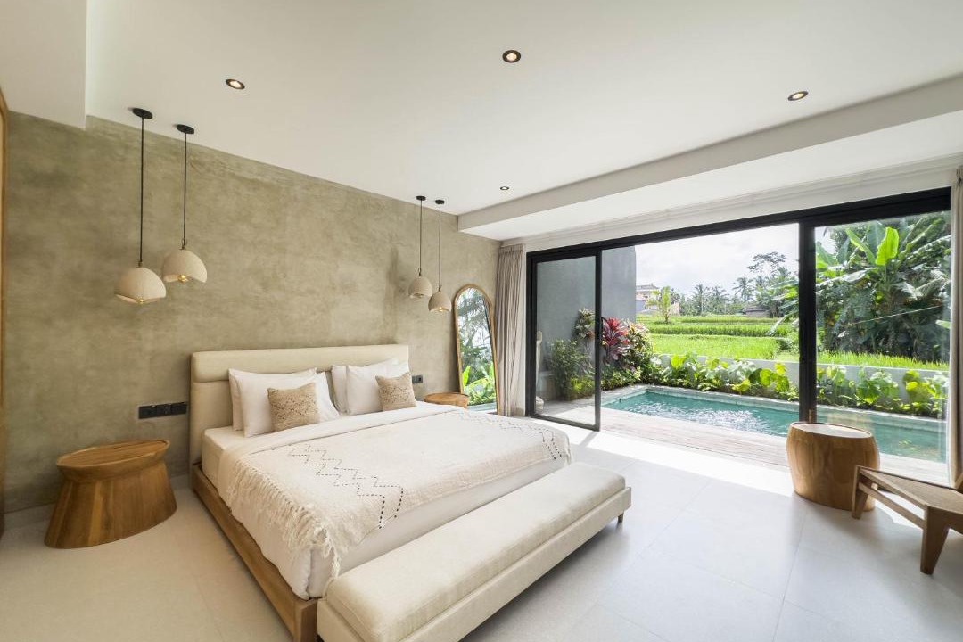 Photo of Bedroom in Kenderan