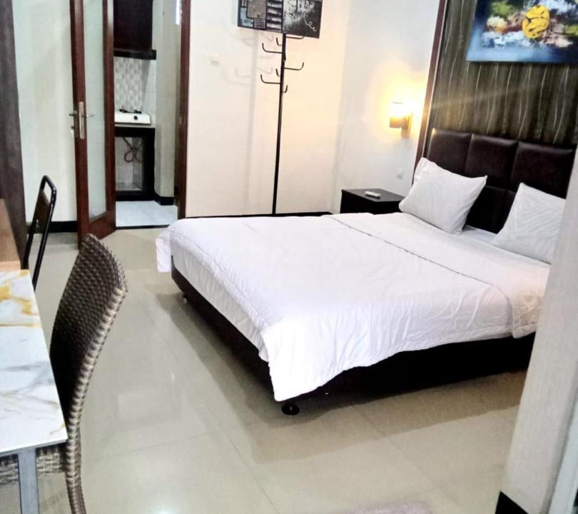 Photo of Bedroom in By Pass Ngurah Rai