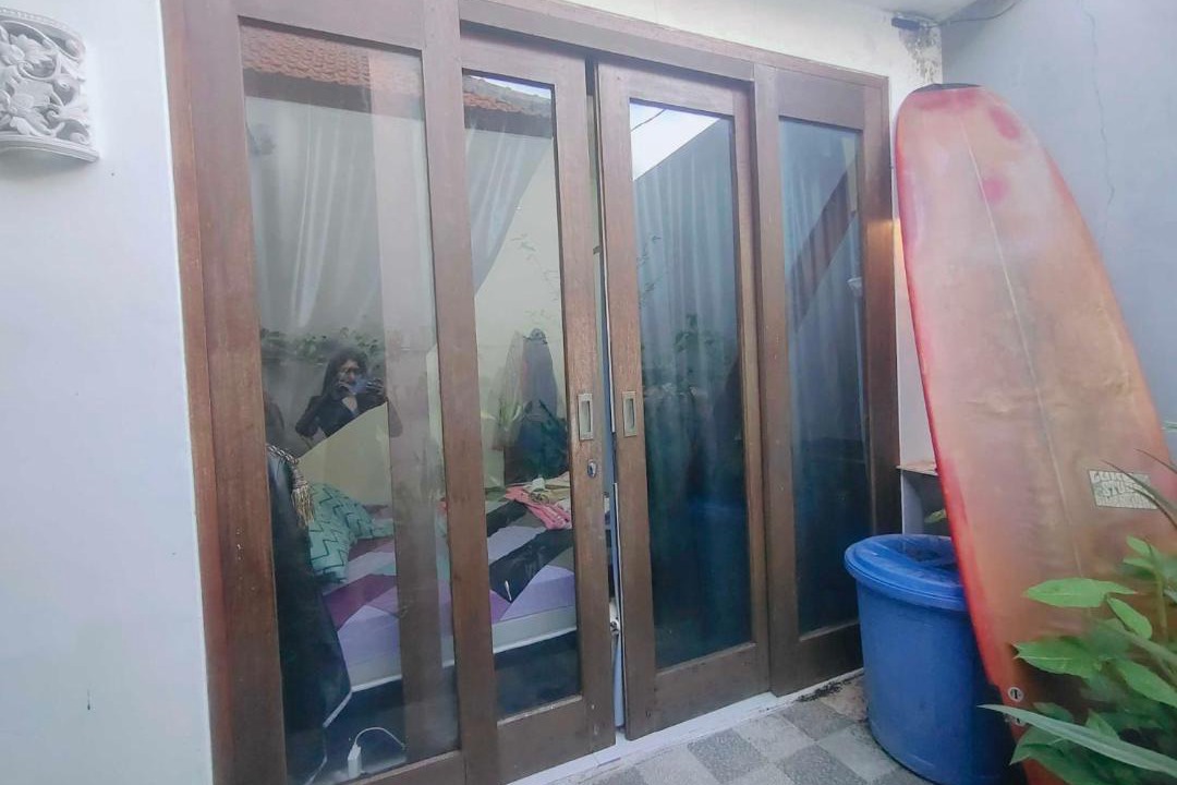 Photo of Patio Balcony in Denpasar Utara