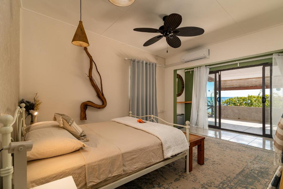 Photo of Bedroom in Mare Anglaise