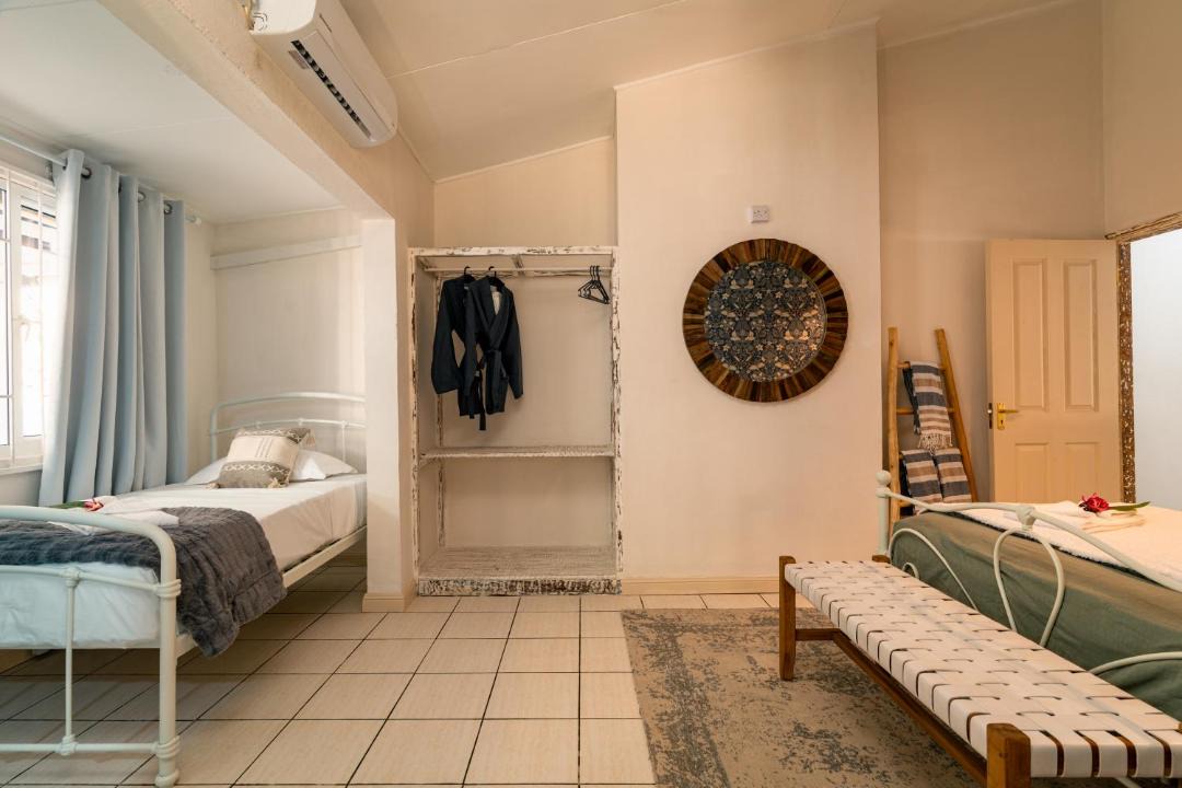 Photo of Bedroom in Mare Anglaise