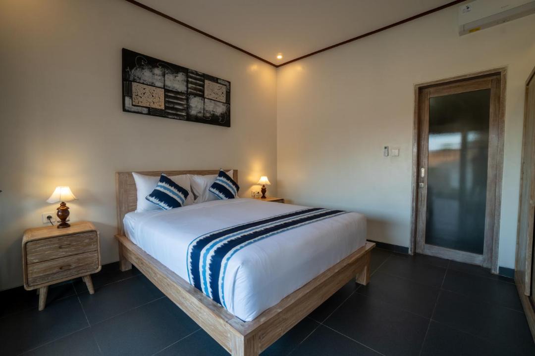 Photo of Bedroom in Seseh