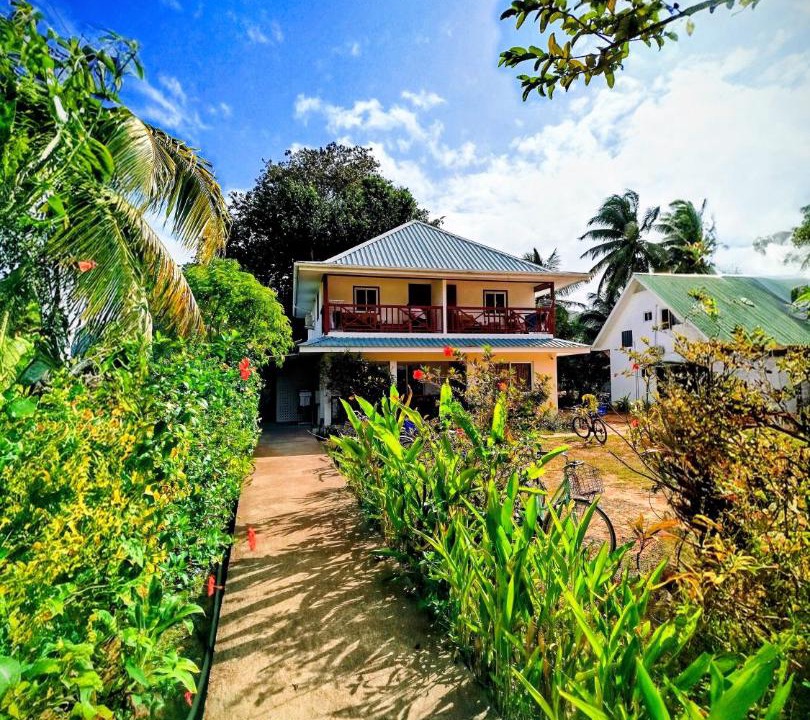 Photo of Others in La Digue