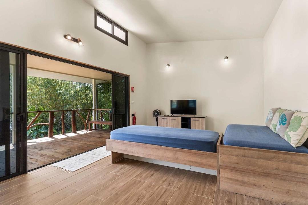 Photo of Bedroom in To'ahotu