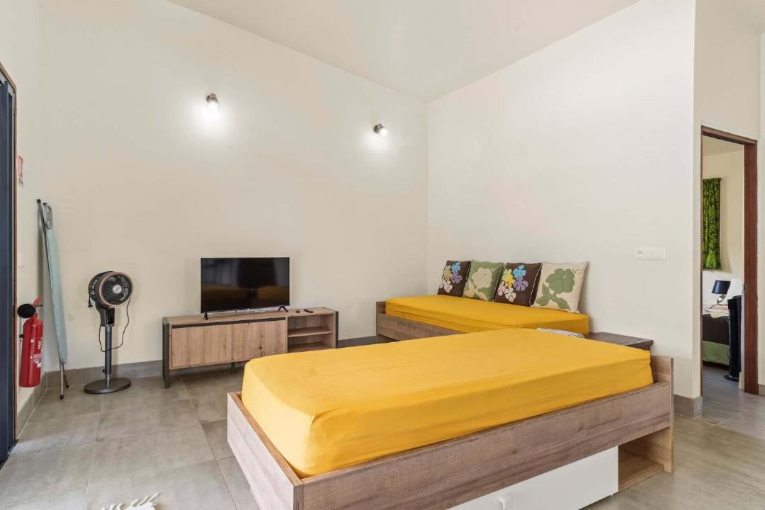 Photo of Bedroom in Afaahiti