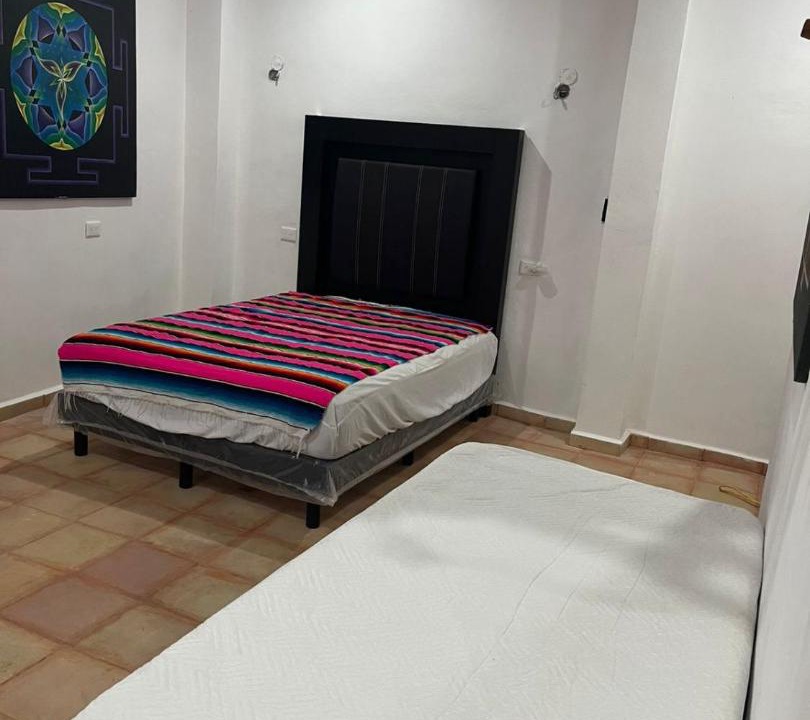 Photo of Bedroom in Centro - Supmza 001