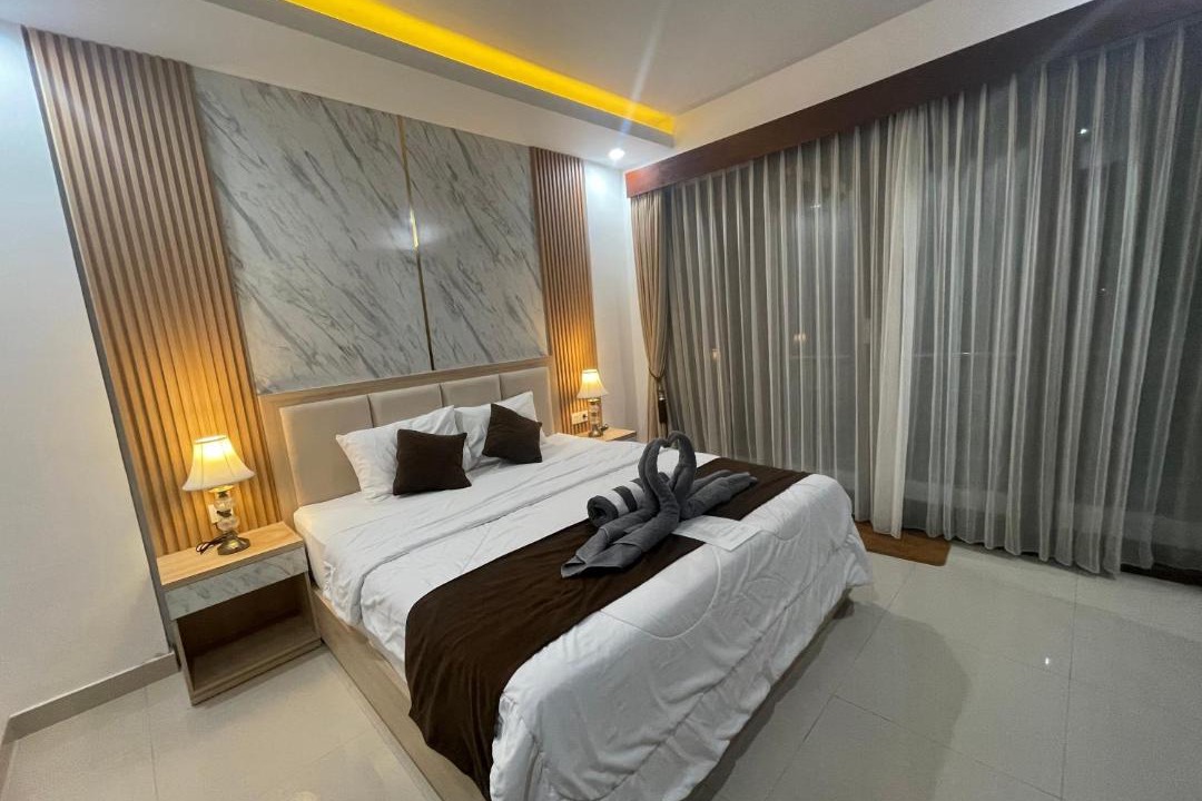 Photo of Bedroom in Tanjungbenoa