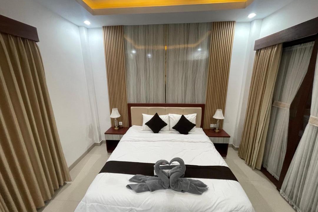 Photo of Bedroom in Tanjungbenoa