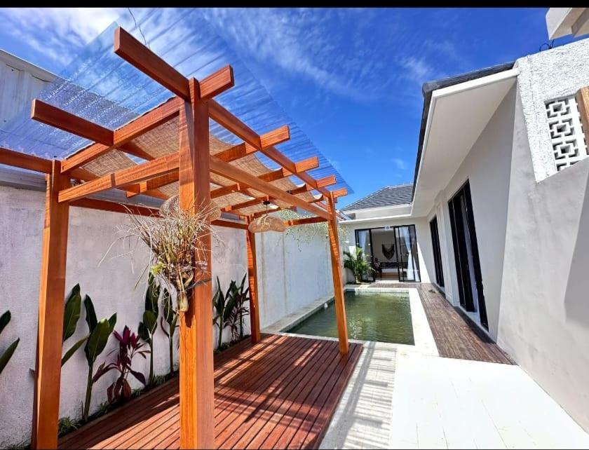 Photo of Patio Balcony in Sanur Kauh