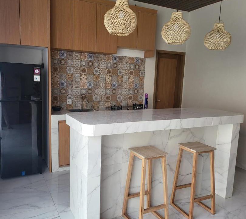 Photo of Kitchen in Sanur Kauh