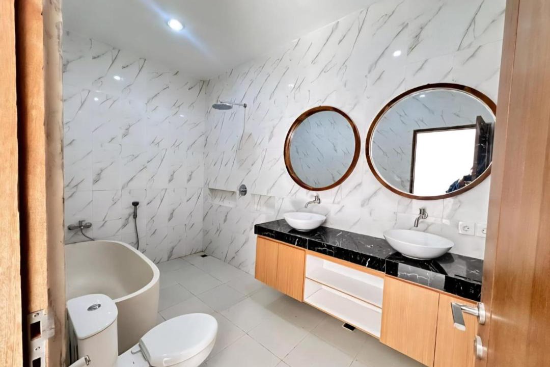 Photo of Bathroom in Sanur Kauh