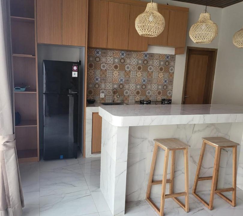 Photo of Kitchen in Sanur Kauh