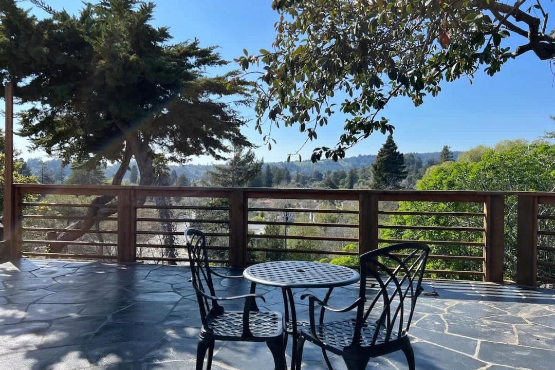 Photo of Patio Balcony in Bananna Belt