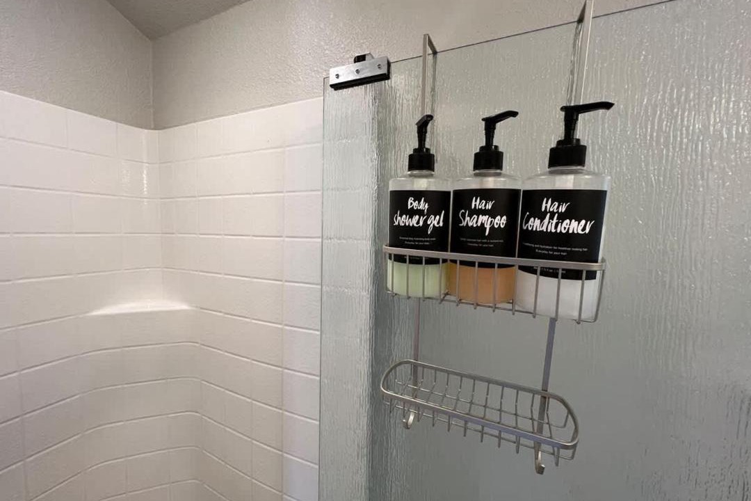 Photo of Bathroom in Bananna Belt