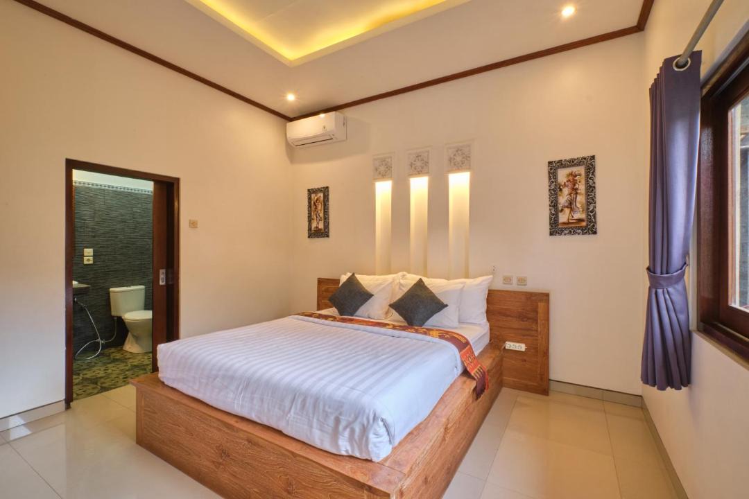Photo of Bedroom in Sambahan