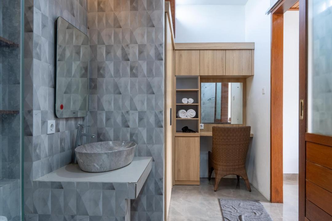 Photo of Bathroom in Abiansemal