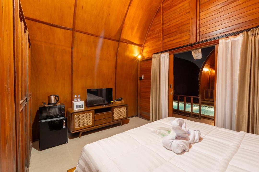 Photo of Bedroom in Batubulan