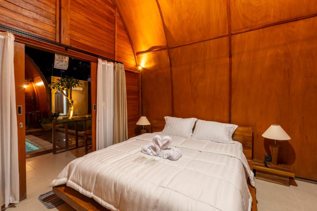 Photo of Bedroom in Batubulan