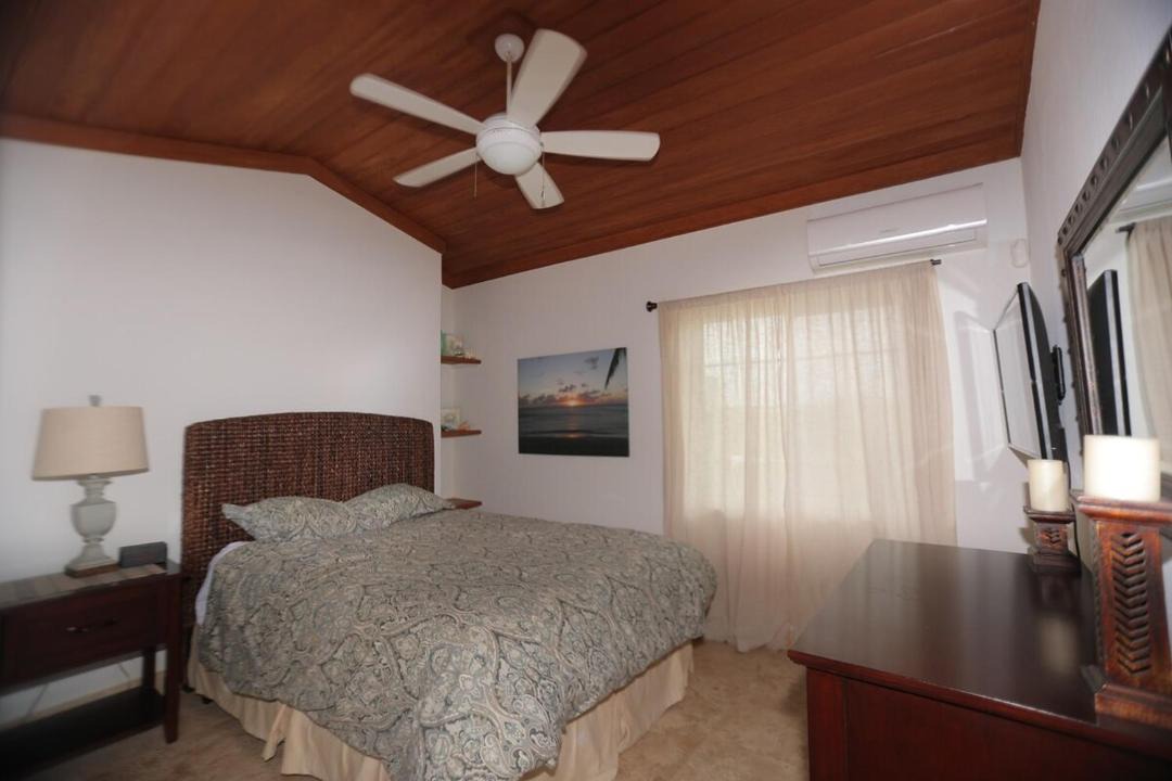 Photo of Bedroom in Cockburn Town