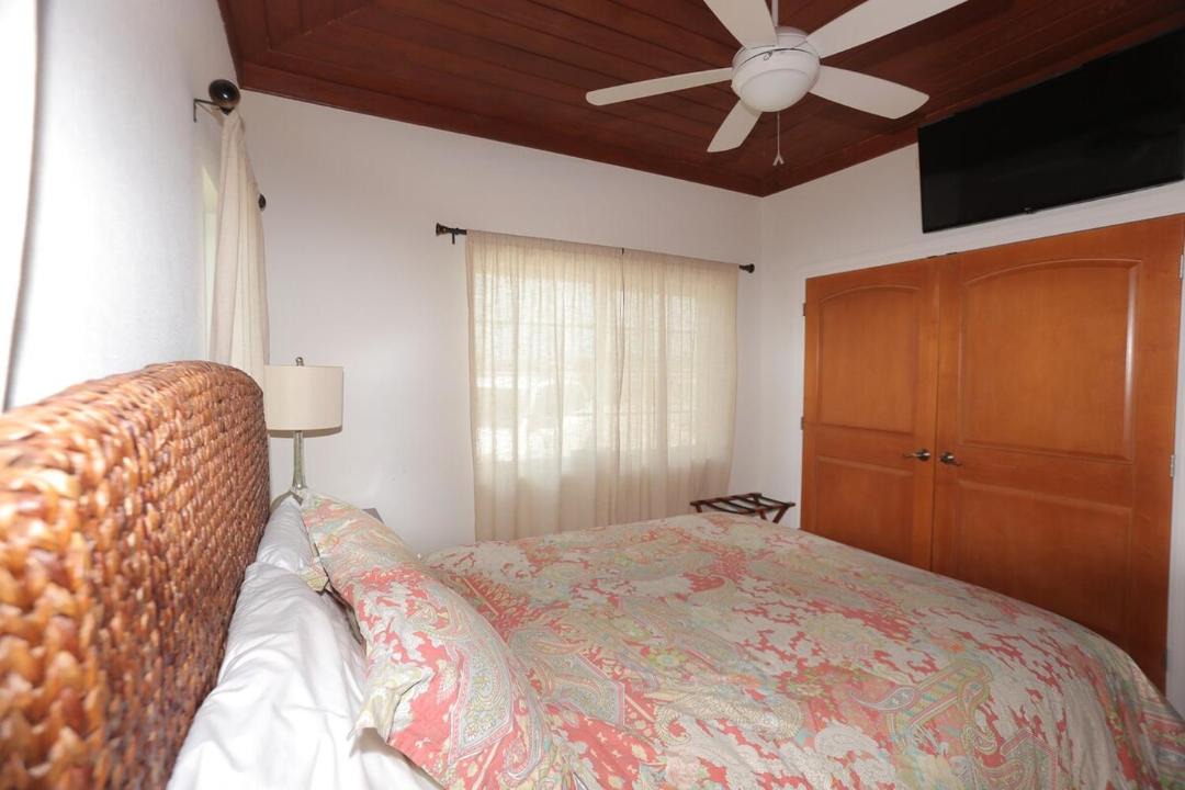 Photo of Bedroom in Cockburn Town
