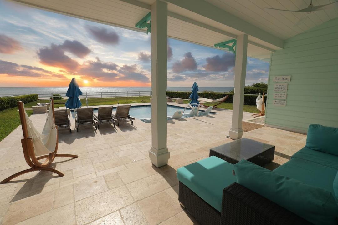 Photo of Patio Balcony in Cockburn Town