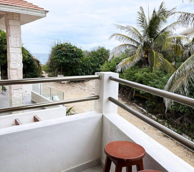 Photo of Patio Balcony in Colonia Meteorologico