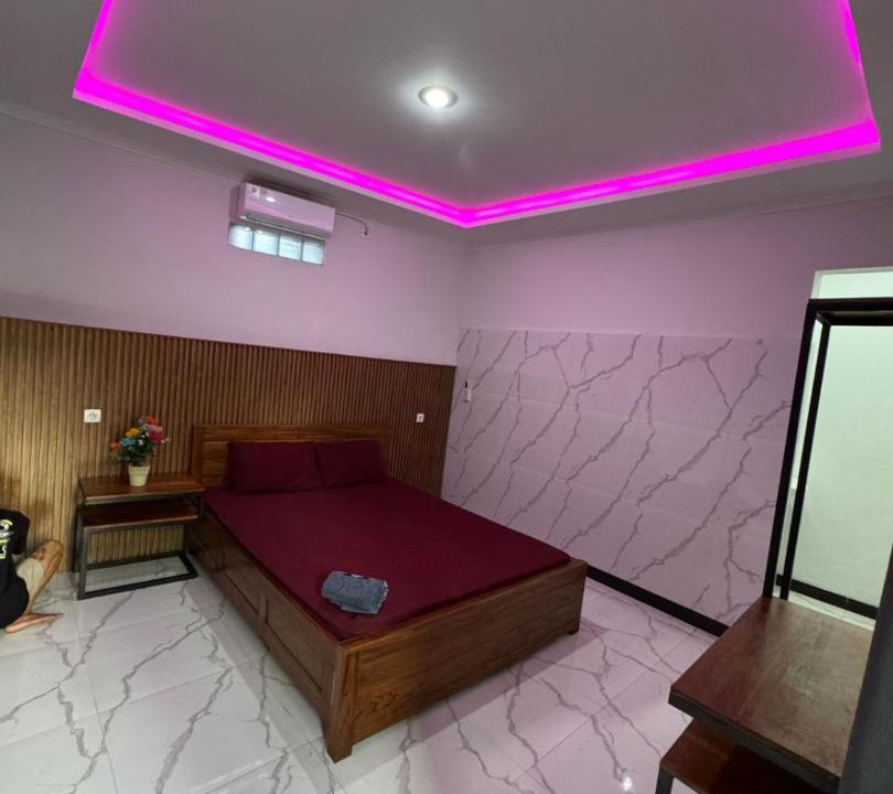 Photo of Bedroom in Buleleng