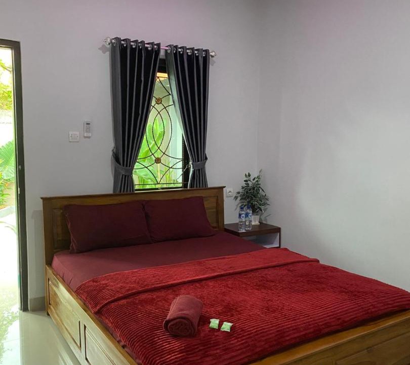 Photo of Bedroom in Buleleng