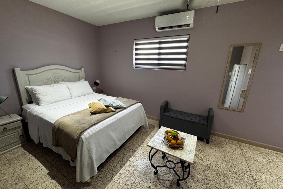Photo of Bedroom in Salinas
