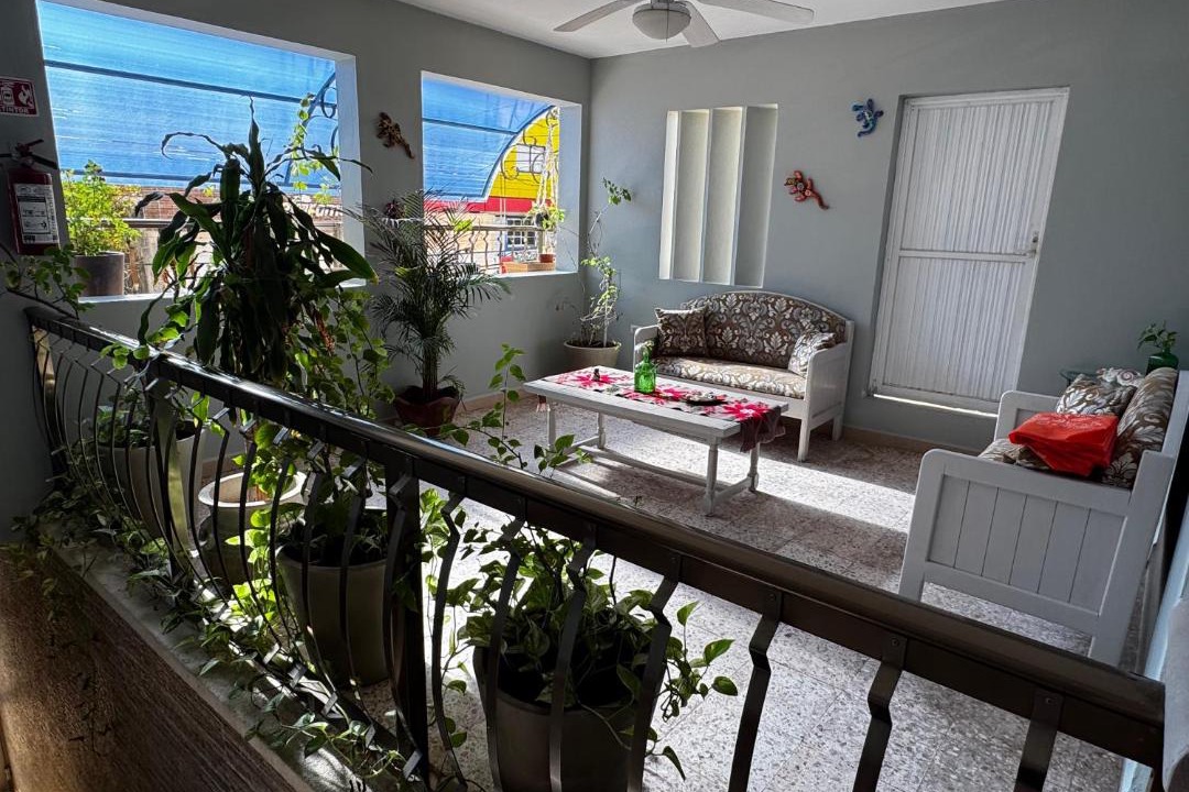 Photo of Patio Balcony in Salinas