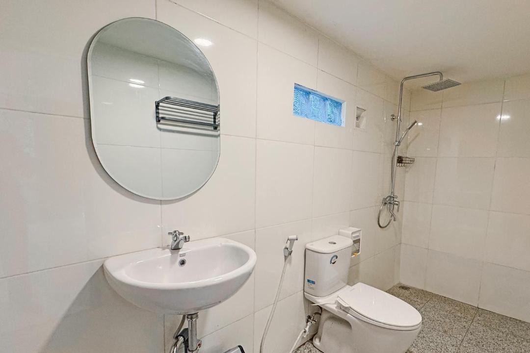 Photo of Bathroom in Sambahan