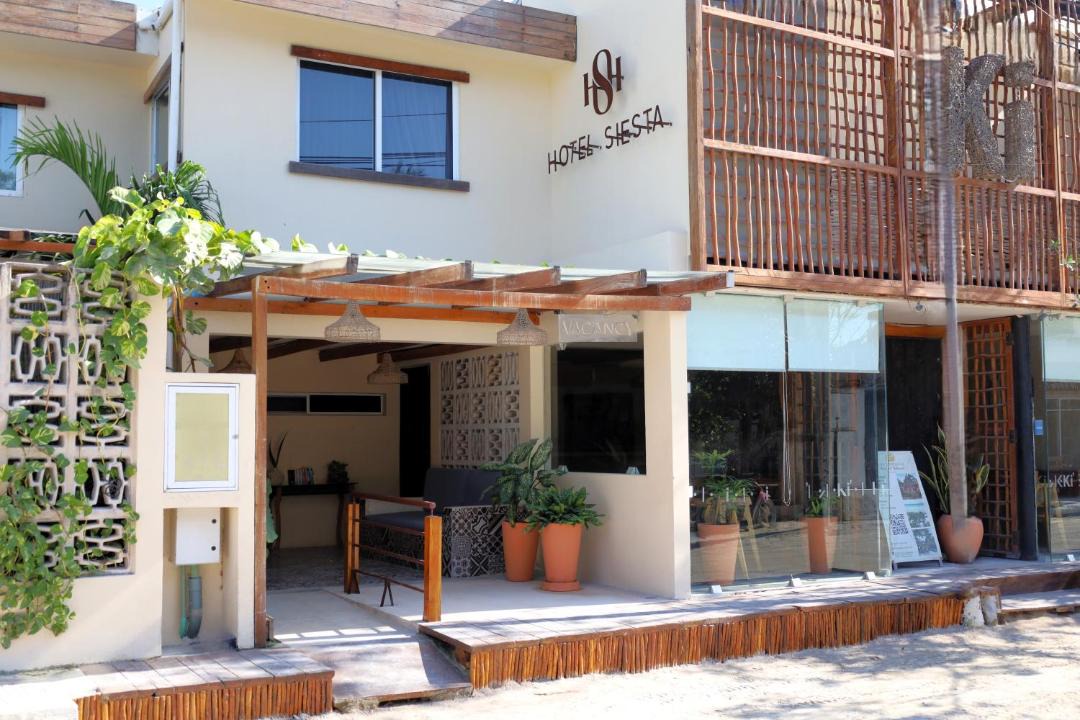 Photo of Others in Downtown Holbox