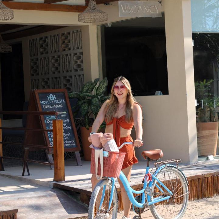 Photo of Others in Downtown Holbox