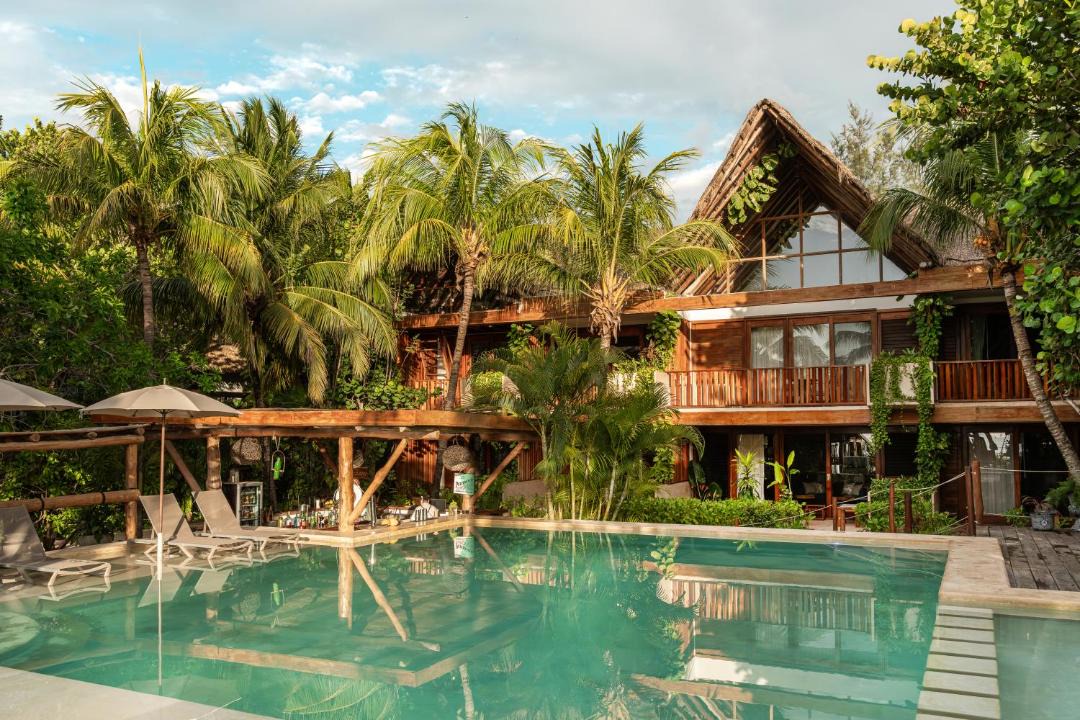 Photo of Others in Isla Holbox