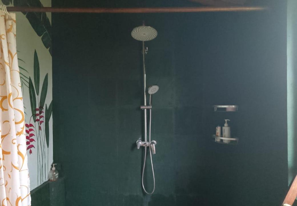 Photo of Bathroom in Tegallalang