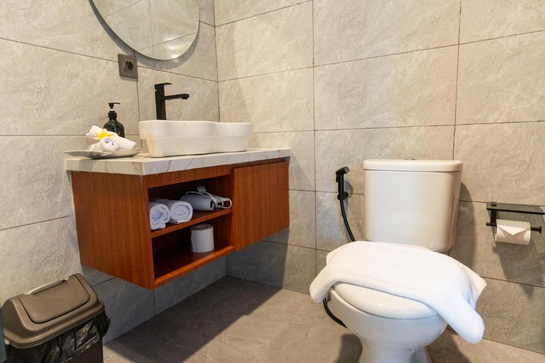 Photo of Bathroom in Jimbaran
