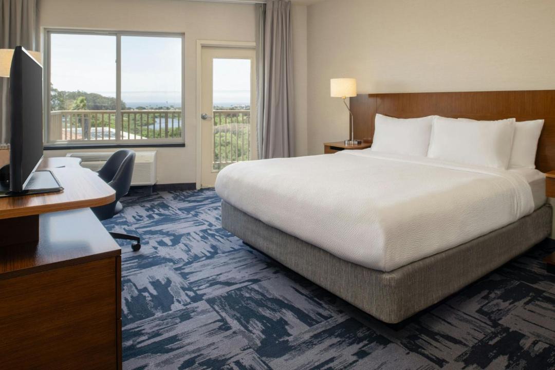 Photo of Bedroom in Westside Santa Cruz