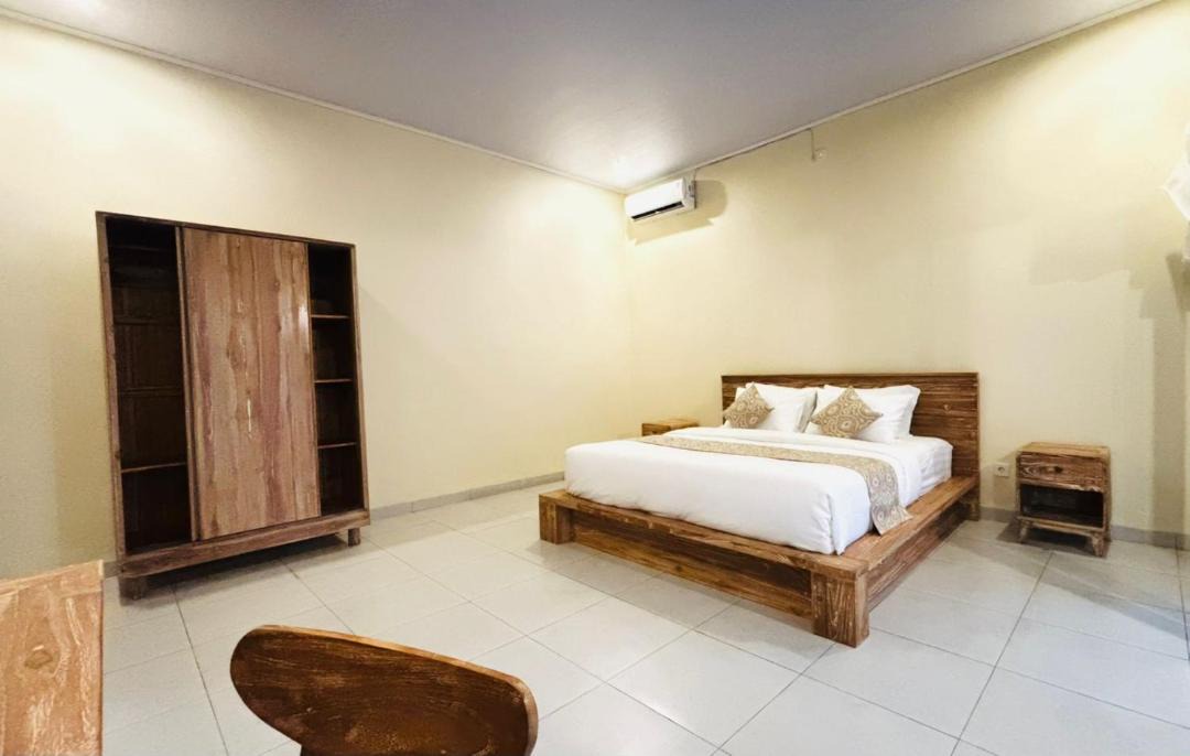 Photo of Bedroom in Sambahan