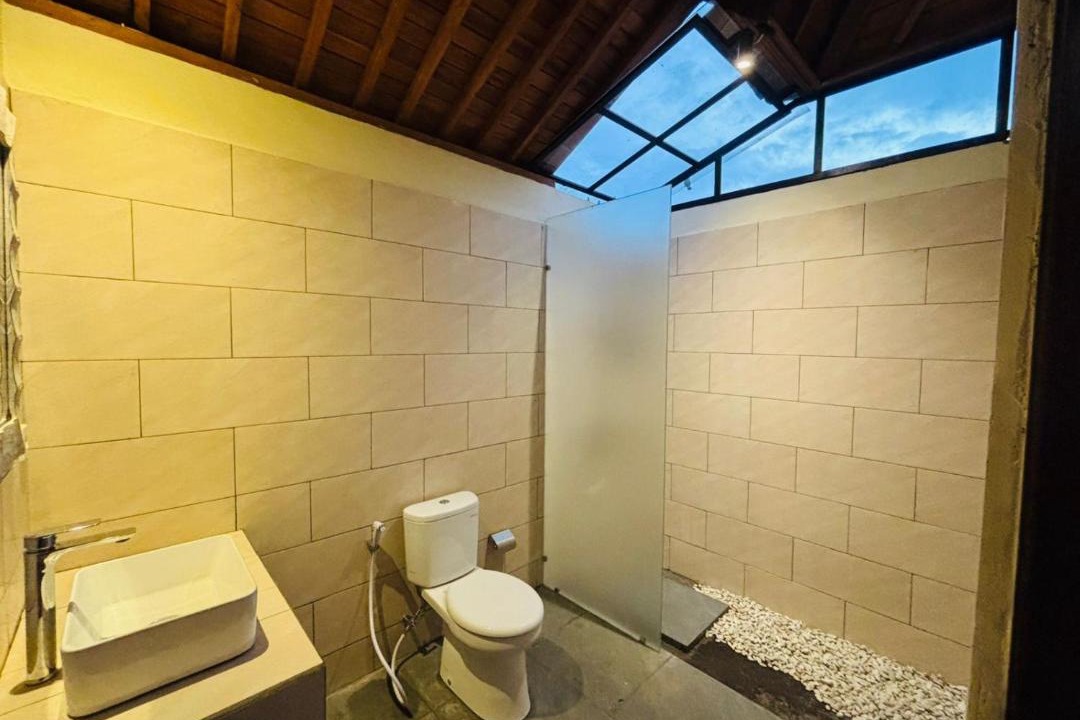 Photo of Bathroom in Sambahan