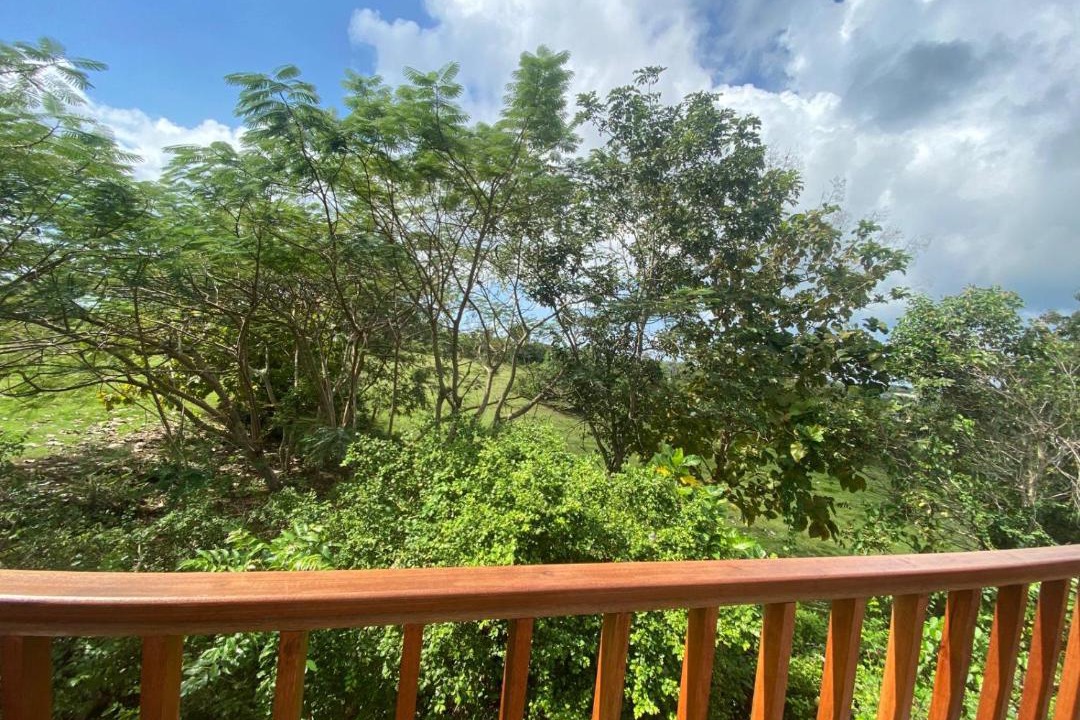 Photo of Patio Balcony in Bukit